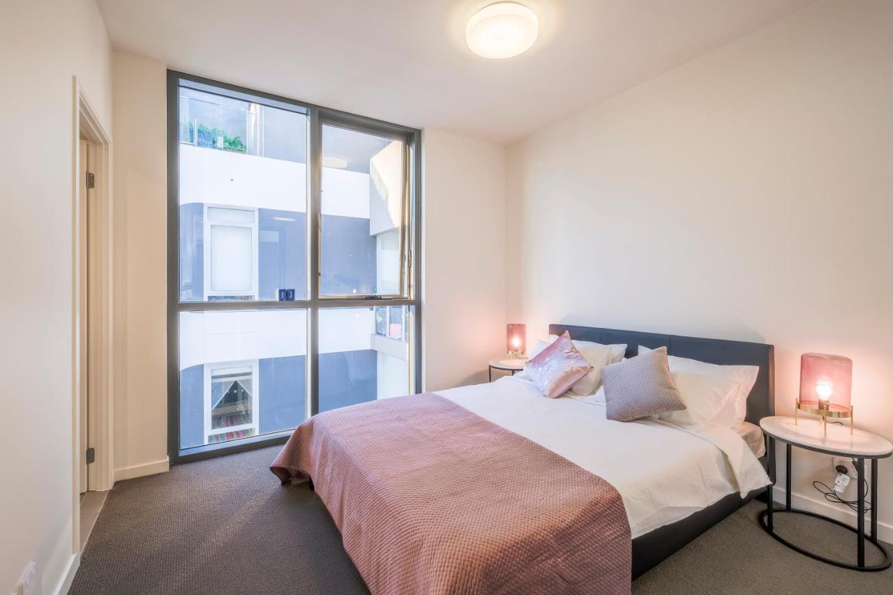 Lucid Apartment South Brisbane Exterior photo